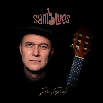 Samblues by João Suplicy