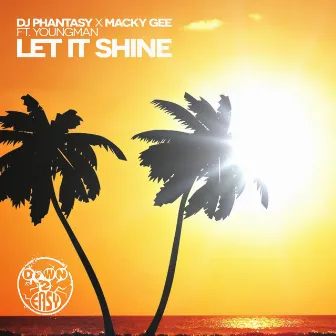 Let It Shine by DJ Phantasy