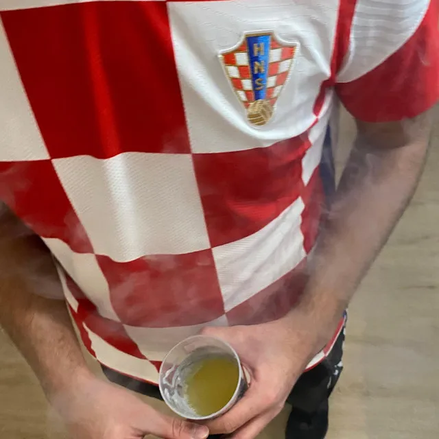 Kroatien Trikot