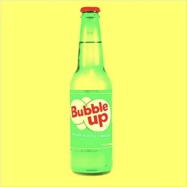 Bubble Up