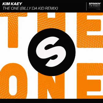 The One (Billy Da Kid Extended Remix) by Billy Da Kid