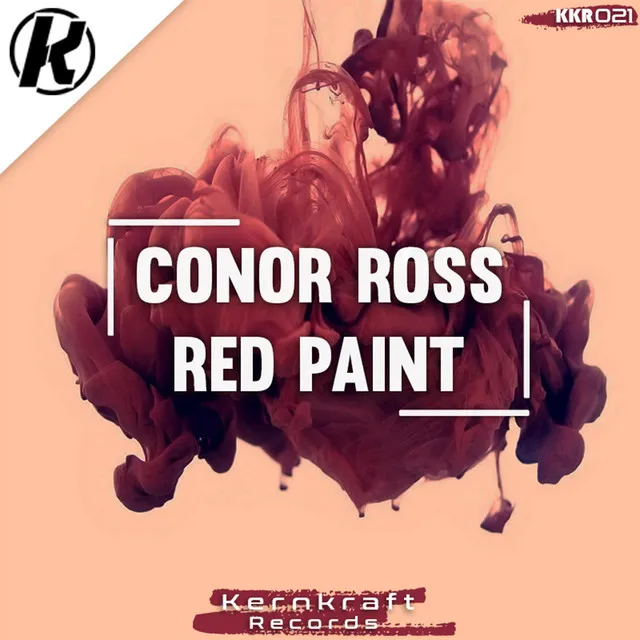 Red Paint