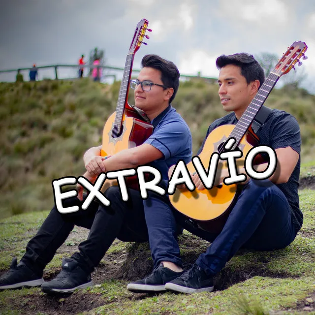 Extravío