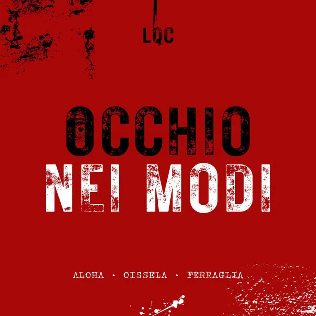 Occhio nei modi - Deeo Remix