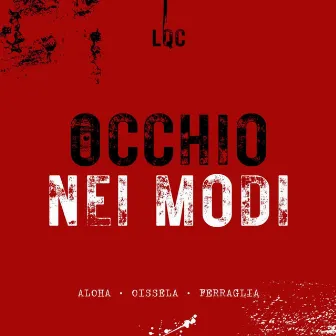 Occhio nei modi (Deeo Remix) by Deeo