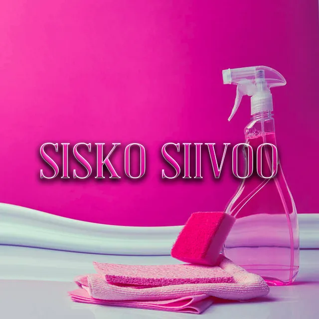 Sisko Siivoo