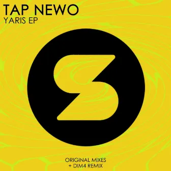 Yaris EP by Tap Newo