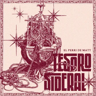 tesoro sideral by El Perri De Matt