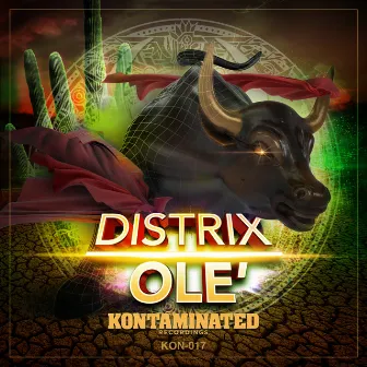 Ole' by Distrix