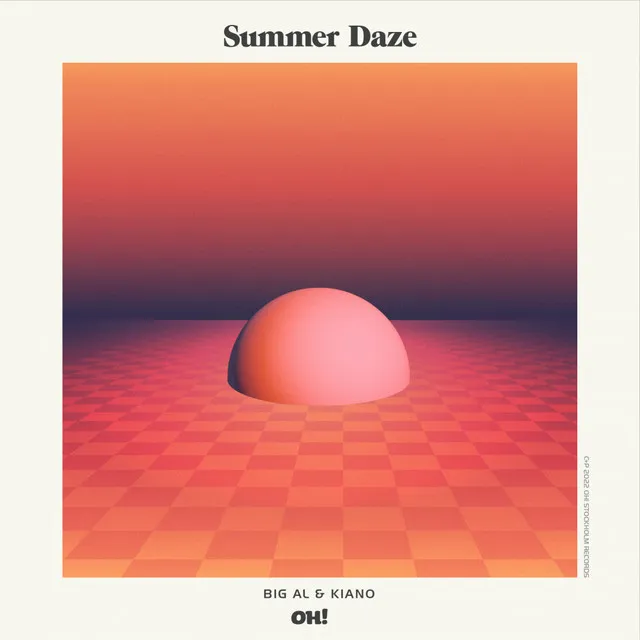 Summerdaze - N'Pot Remix