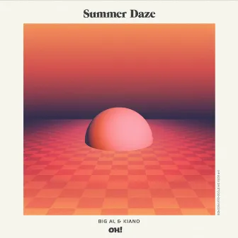 Summerdaze by Big Al