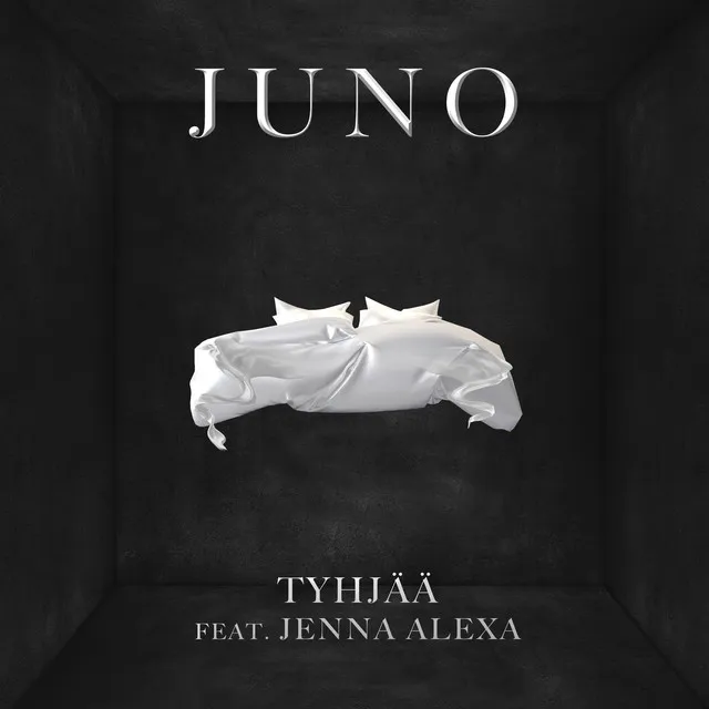 Tyhjää (feat. JENNA ALEXA)