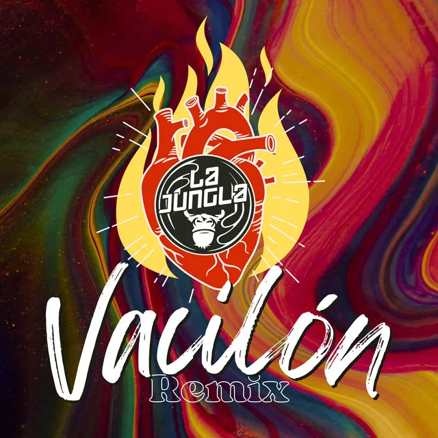 Vacilón (Breaks Remix)