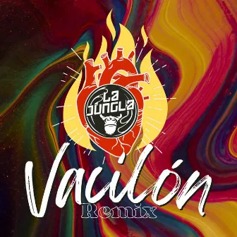 Vacilón (Breaks Remix) by La Jungla Band