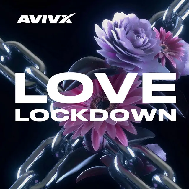 Love Lockdown