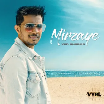 Mirzaye by Ved Sharma