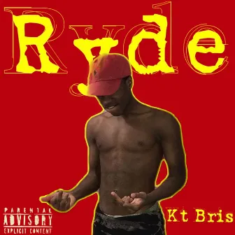 Ryde by Kt Bris