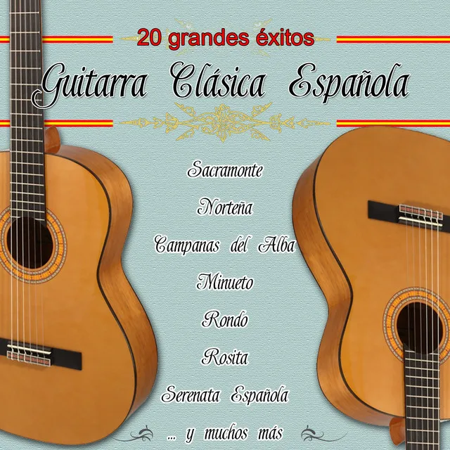 Serenata Española