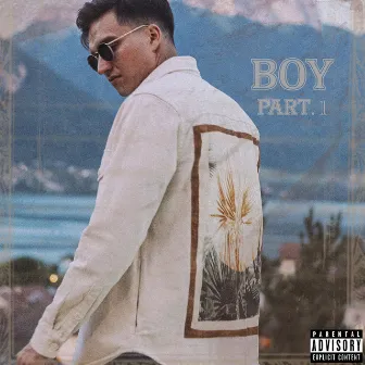 BOY, part. 1 by Vito