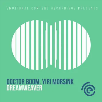 Dreamweaver by Doctor Boom