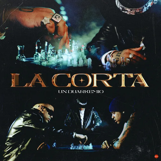 La Corta