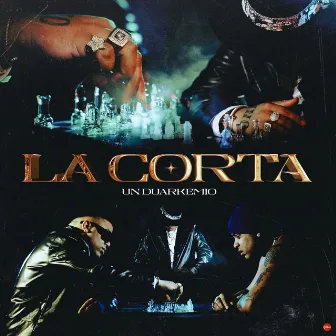 La Corta by Un Duarkemio