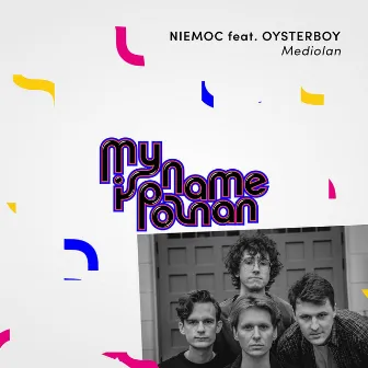 Mediolan by oysterboy