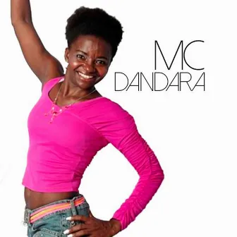 MC Dandara by MC Dandara