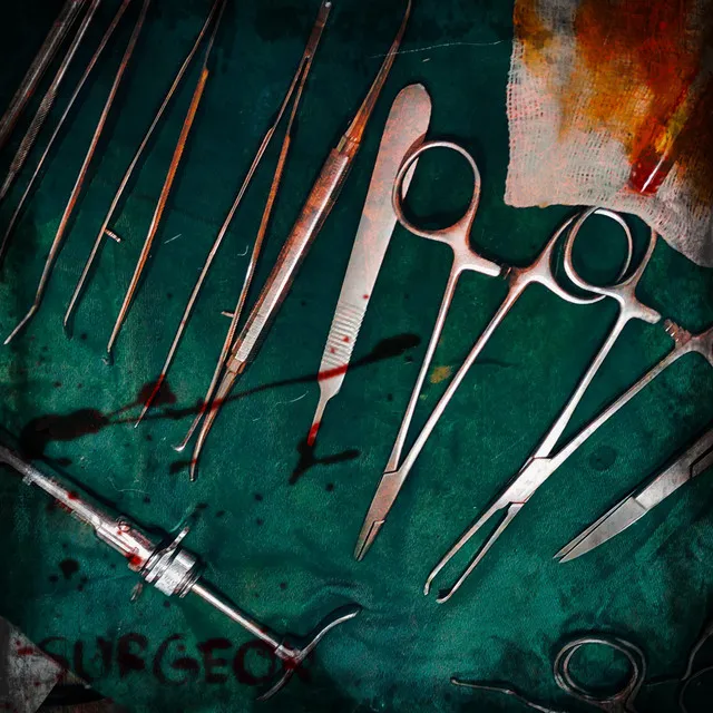 Surgeon