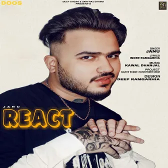 React by Janu