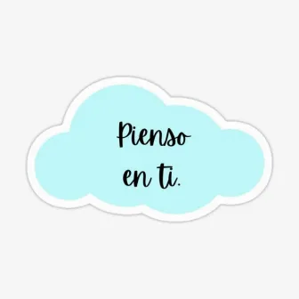 Yo Te Pienso, Tu Me Piensas by Eticko