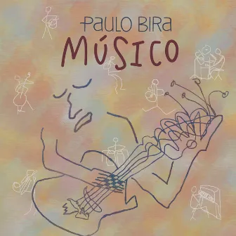 Músico by Paulo Bira