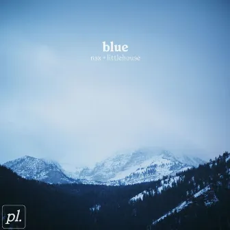 blue by littlehouse