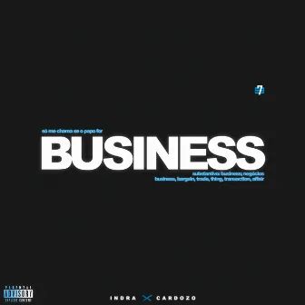 Business by ogcardozo