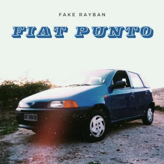 Fiat Punto by Fake RayBan