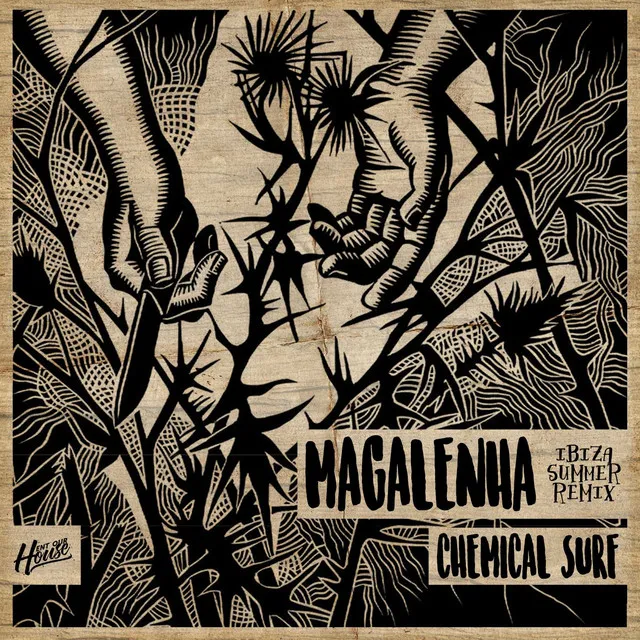 Magalenha - Ibiza Summer Remix