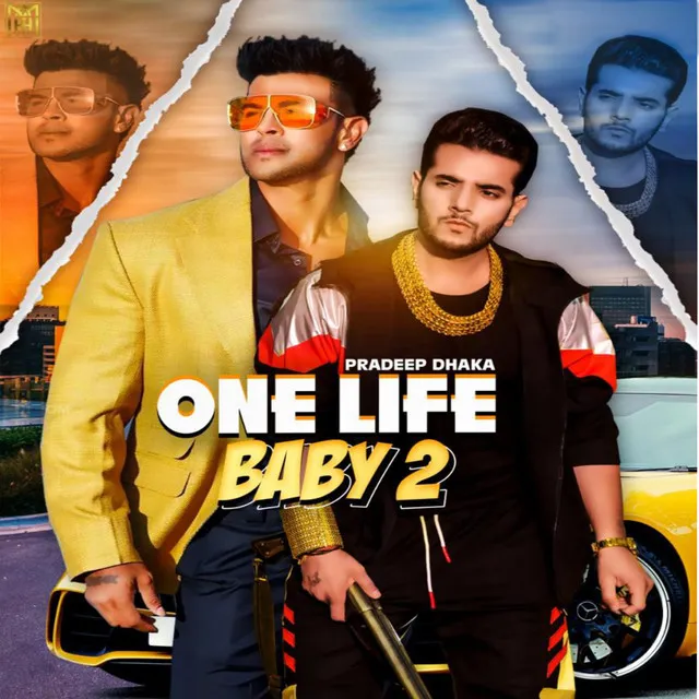 One Life Baby 2