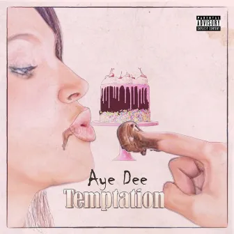 Temptation by Aye Dee