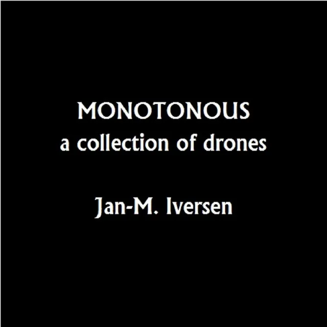 Monotonous 003