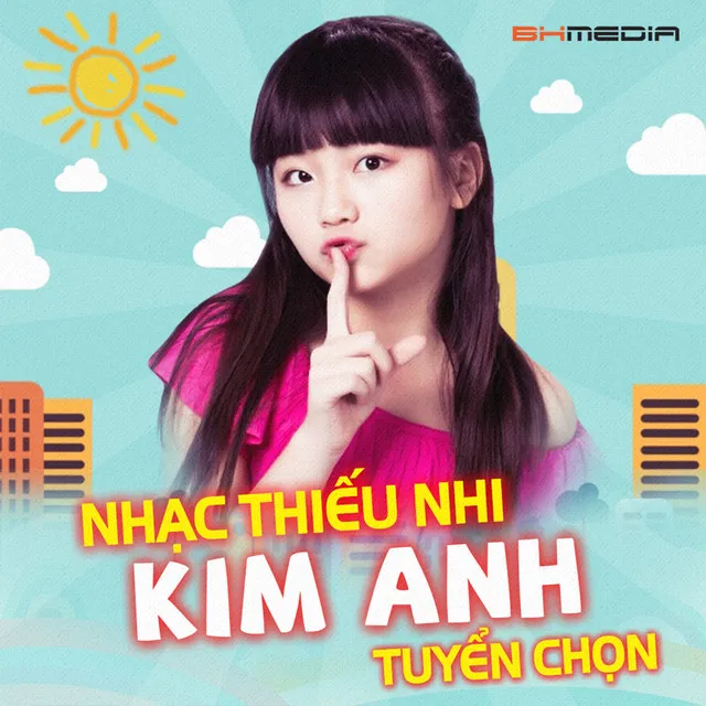 Nhạc thiếu nhi tuyển chọn