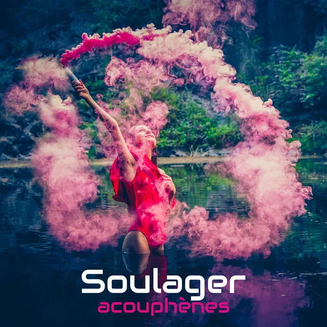 Soulager acouphènes - Traitement naturel pour guérison bourdonnement dans les oreilles