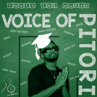 Voice of Pitori by Thuto The Human