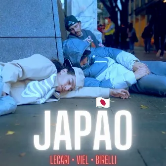 Japão by Lecari