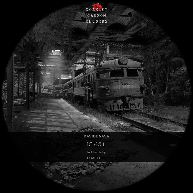 IC 651 - Dual Fuel Remix