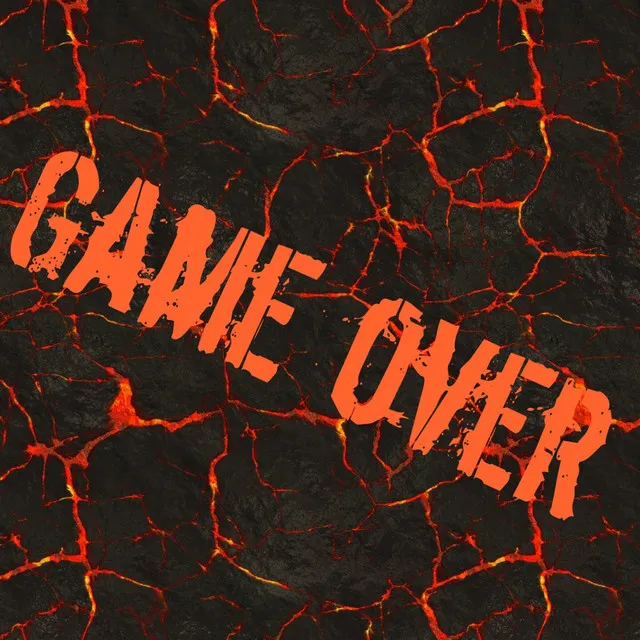 GAME OVER