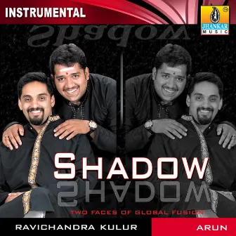 Shadow by Ravichandra Kulur