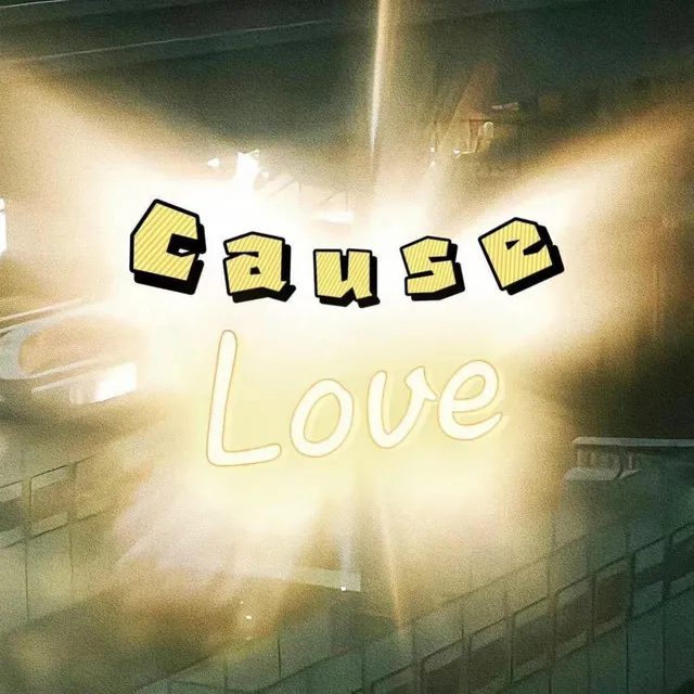 Cause Love