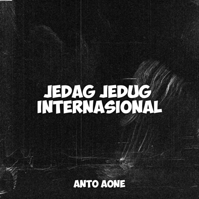 Jedag Jedug Internasional