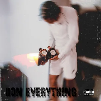 Don Everything by 322 Lee