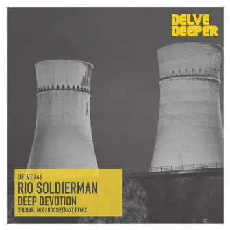 Deep Devotion by Rio Soldierman